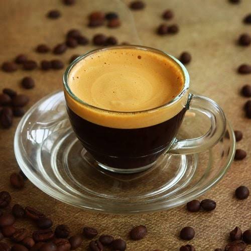 ice coffe